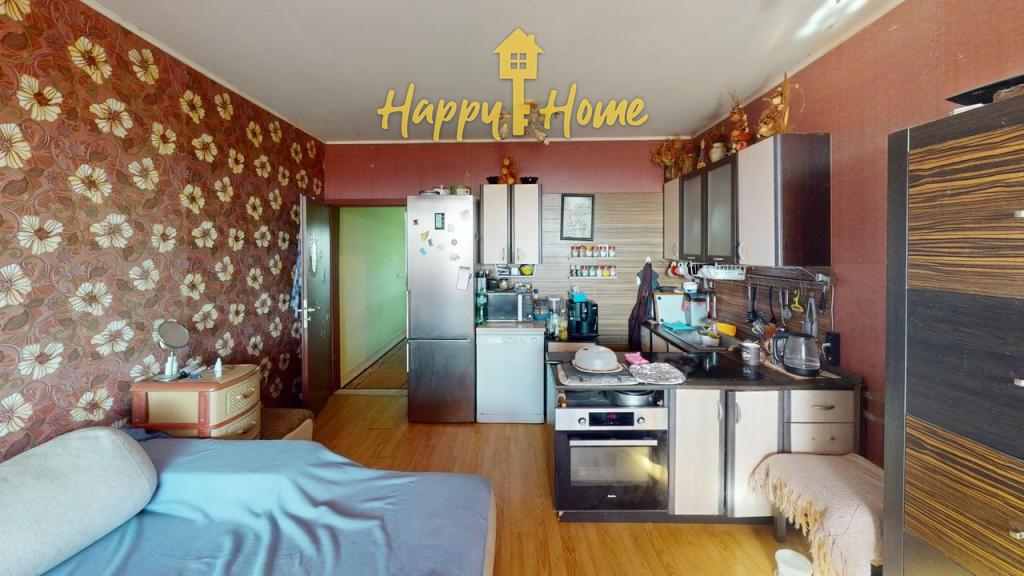 Квартира в Кошарице, Болгария, 104 м² - фото 4