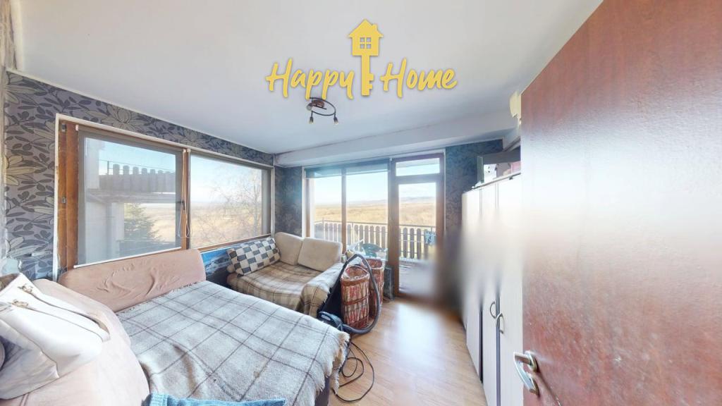 Квартира в Кошарице, Болгария, 104 м² - фото 13