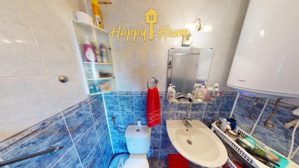 Квартира в Кошарице, Болгария, 104 м² - фото 8