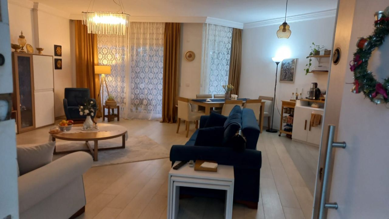 Квартира в Кестеле, Турция, 120 м² - фото 5
