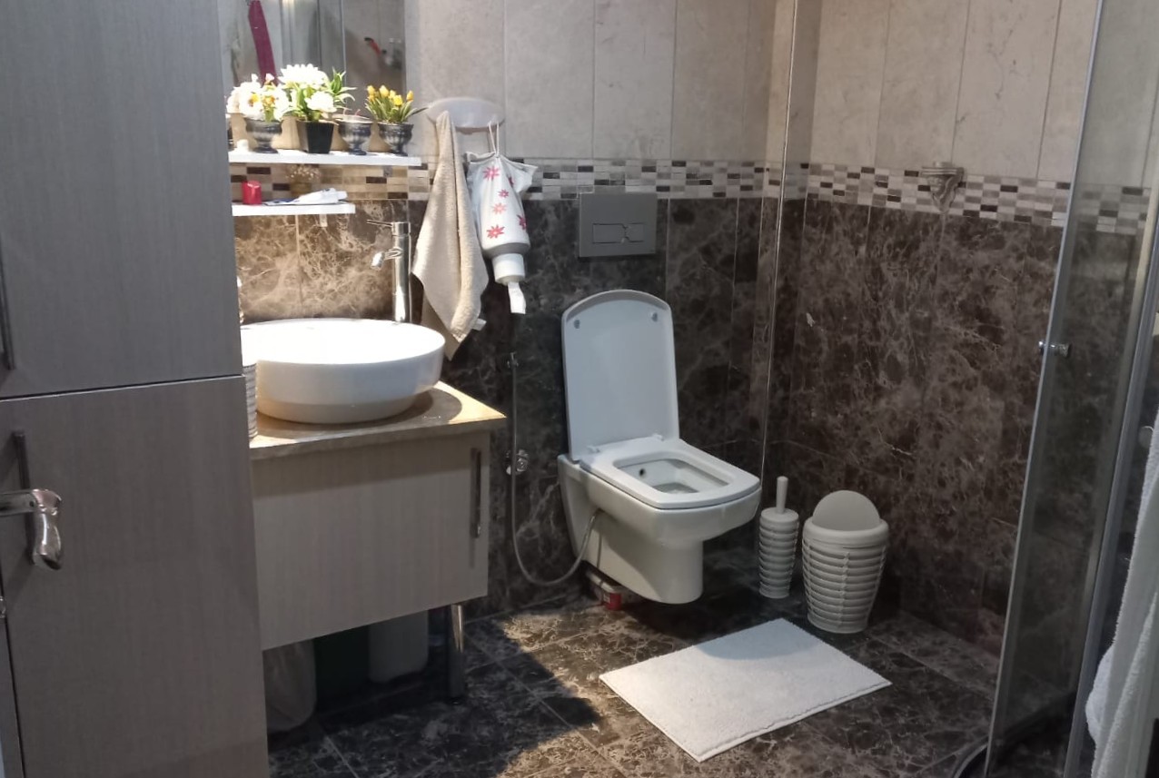 Квартира в Кестеле, Турция, 120 м² - фото 11