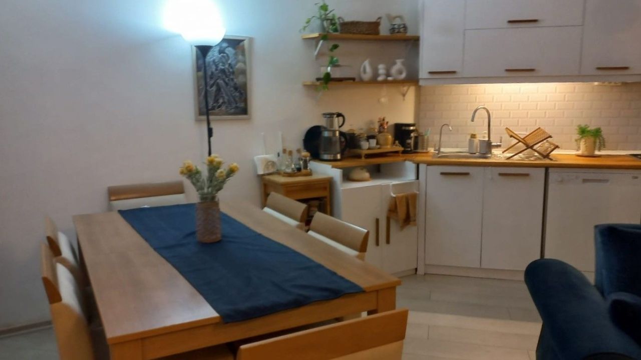 Квартира в Кестеле, Турция, 120 м² - фото 3