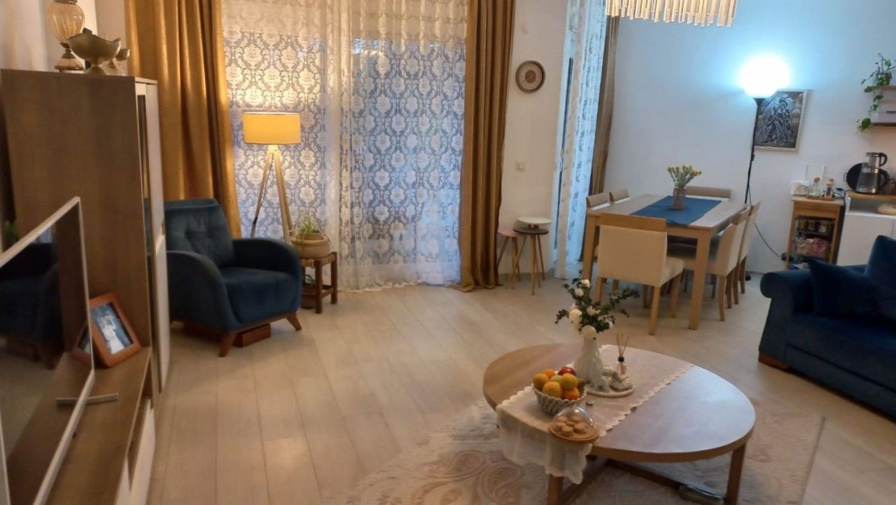 Квартира в Кестеле, Турция, 120 м² - фото 2