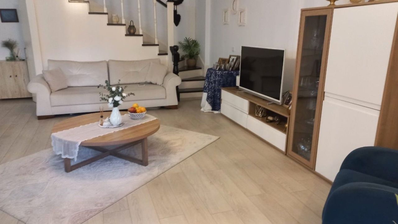 Квартира в Кестеле, Турция, 120 м² - фото 6