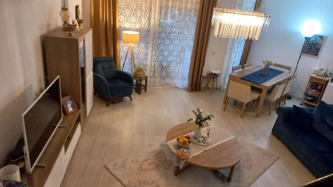 Квартира в Кестеле, Турция, 120 м² - фото 7