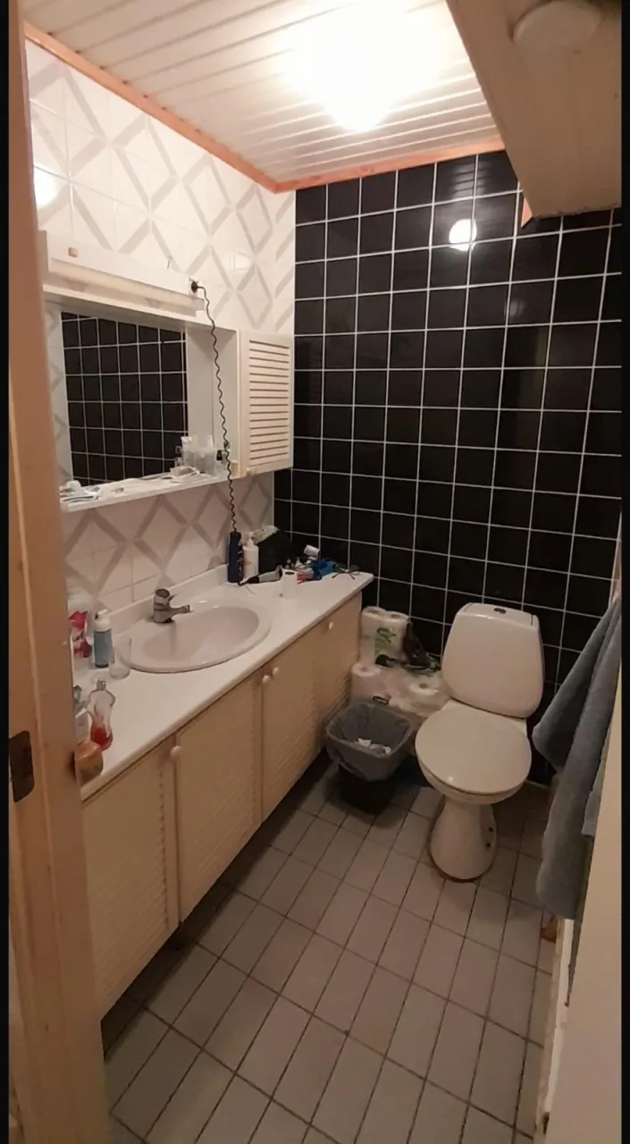 Дом в Перхо, Финляндия, 118 м² - фото 12