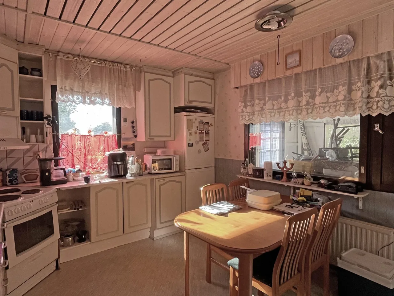 Дом в Перхо, Финляндия, 118 м² - фото 8