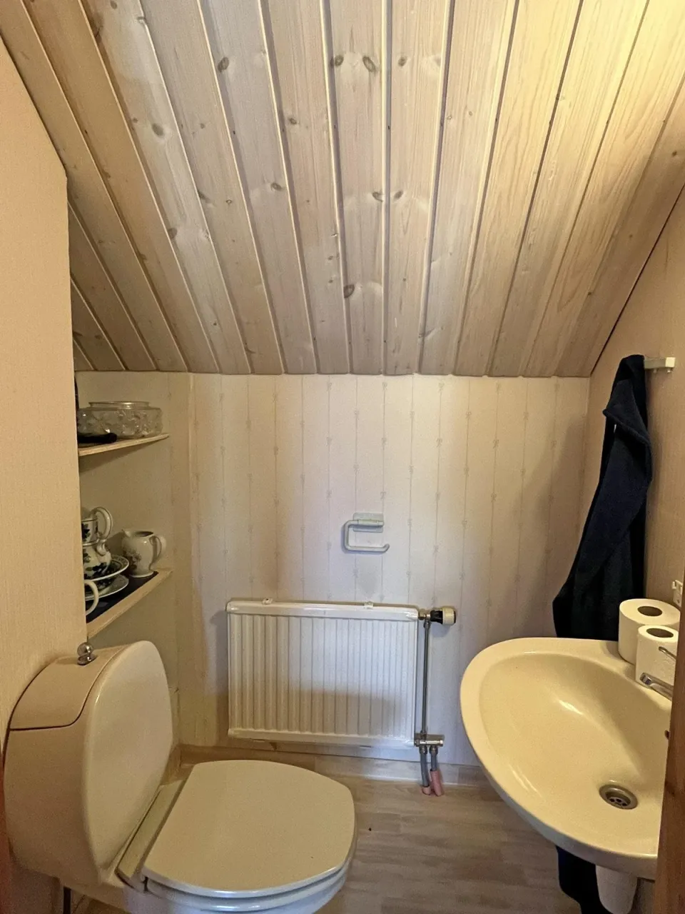 Дом в Перхо, Финляндия, 118 м² - фото 16