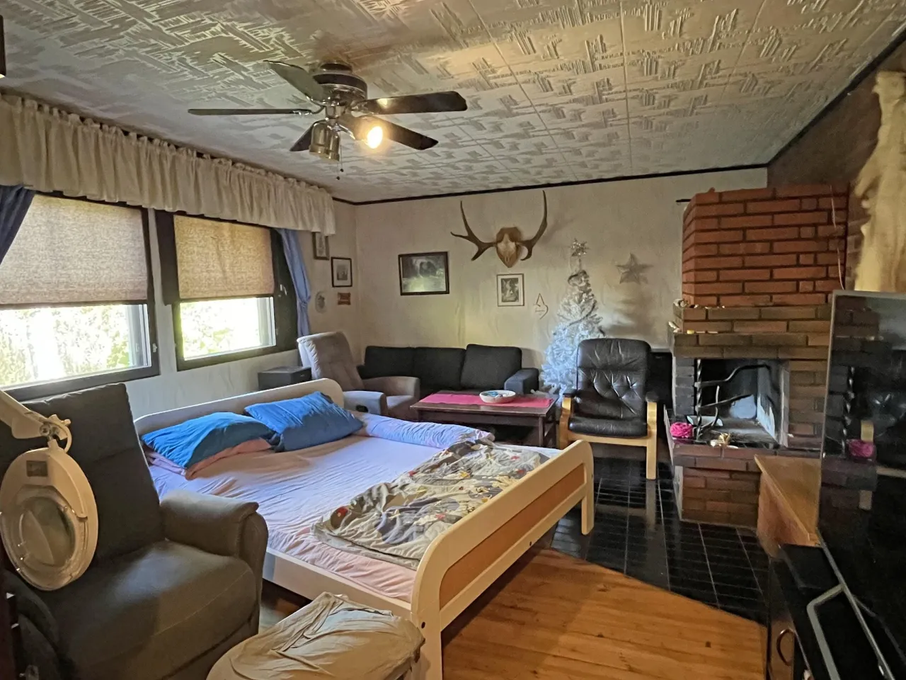 Дом в Перхо, Финляндия, 118 м² - фото 7