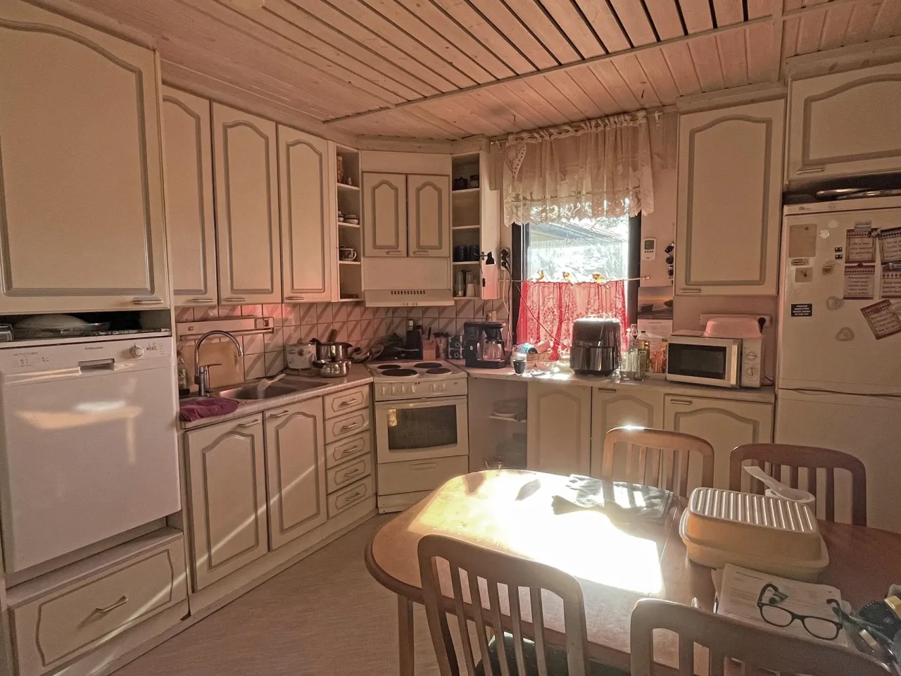 Дом в Перхо, Финляндия, 118 м² - фото 9