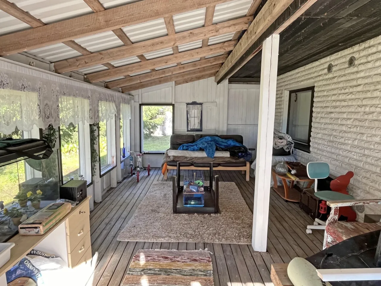 Дом в Перхо, Финляндия, 118 м² - фото 5