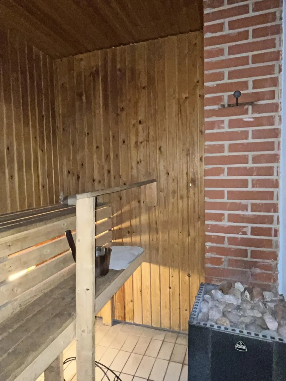 Дом в Перхо, Финляндия, 118 м² - фото 11