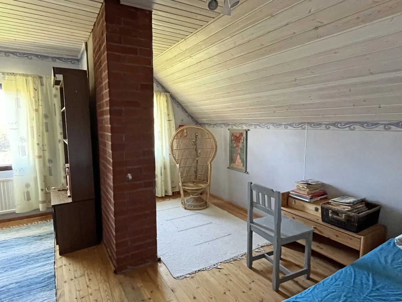 Дом в Перхо, Финляндия, 118 м² - фото 14