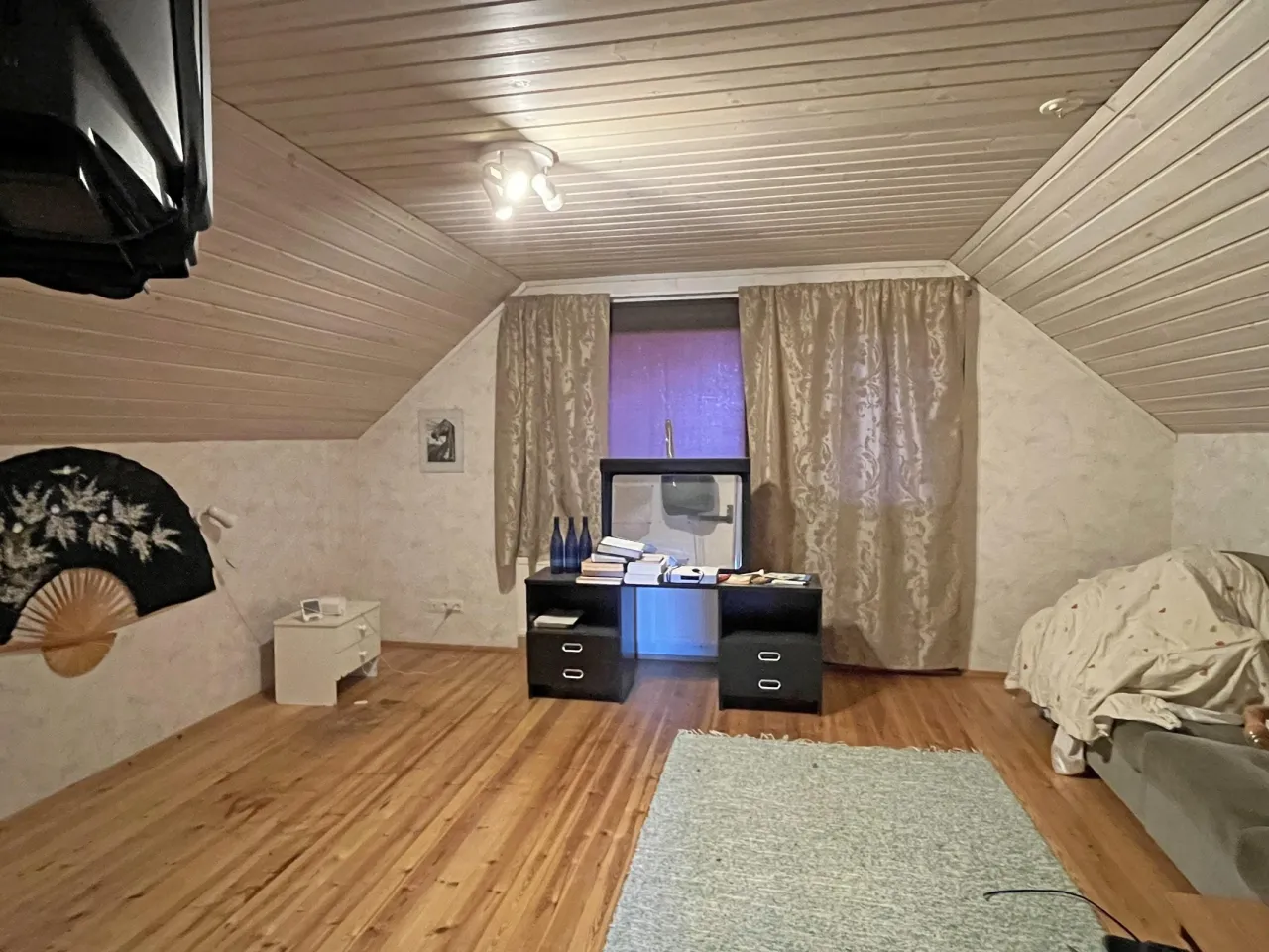 Дом в Перхо, Финляндия, 118 м² - фото 17