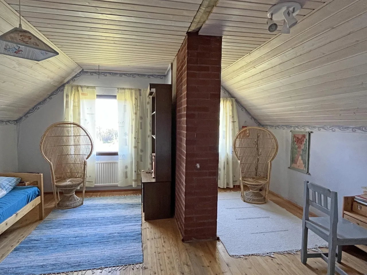 Дом в Перхо, Финляндия, 118 м² - фото 13