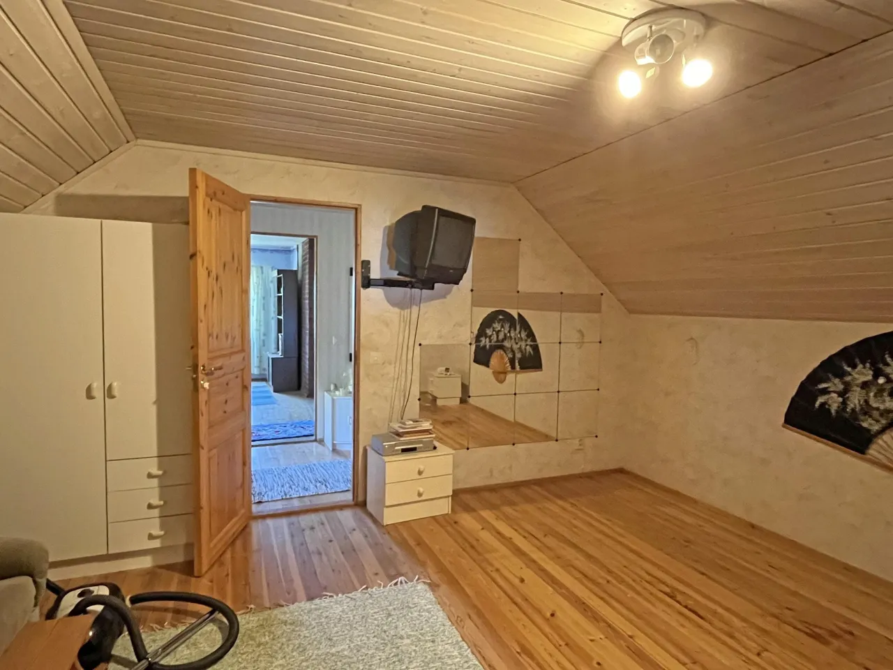 Дом в Перхо, Финляндия, 118 м² - фото 18