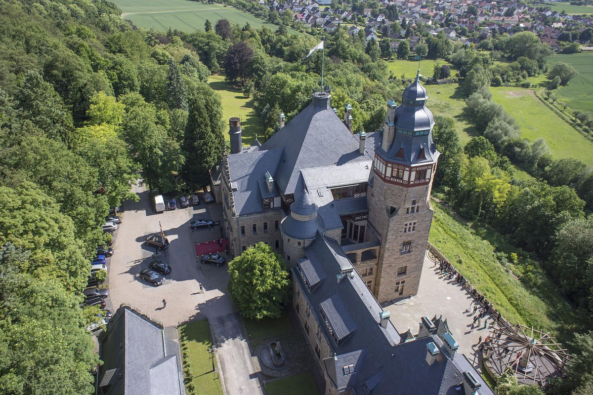 Отель, гостиница в Касселе, Германия, 6 000 м² - фото 3