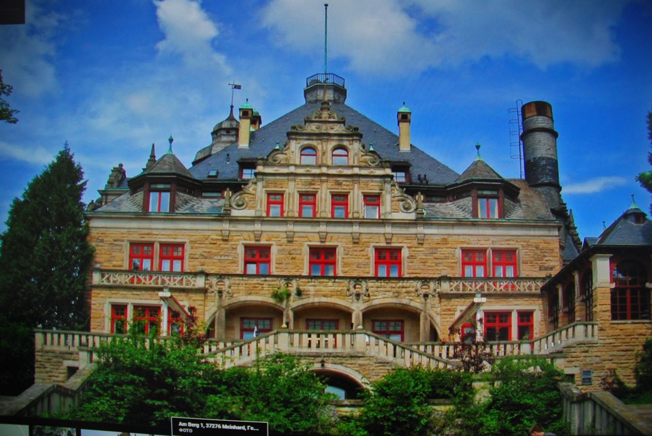 Отель, гостиница в Касселе, Германия, 6 000 м² - фото 4