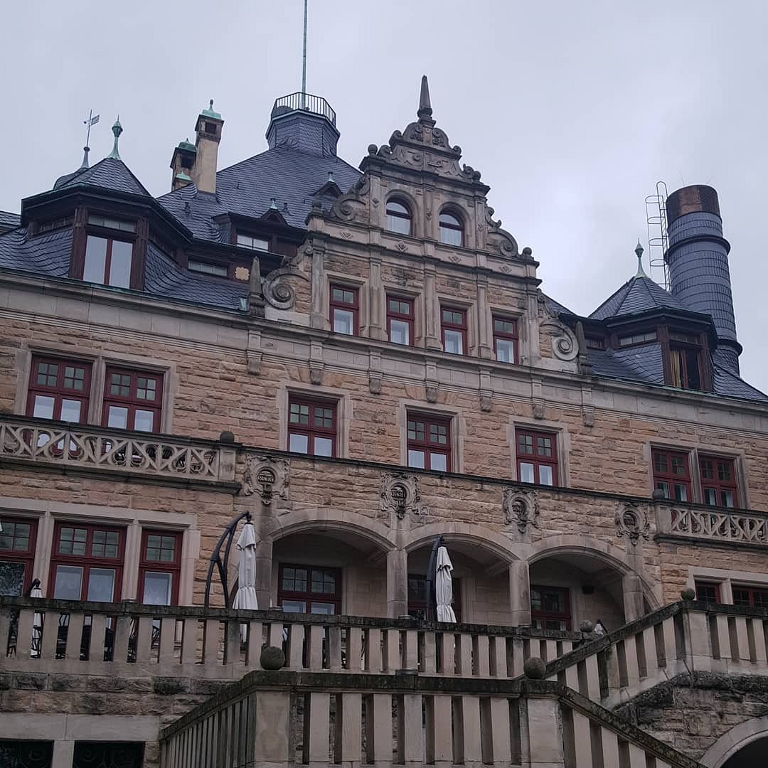 Отель, гостиница в Касселе, Германия, 6 000 м² - фото 5