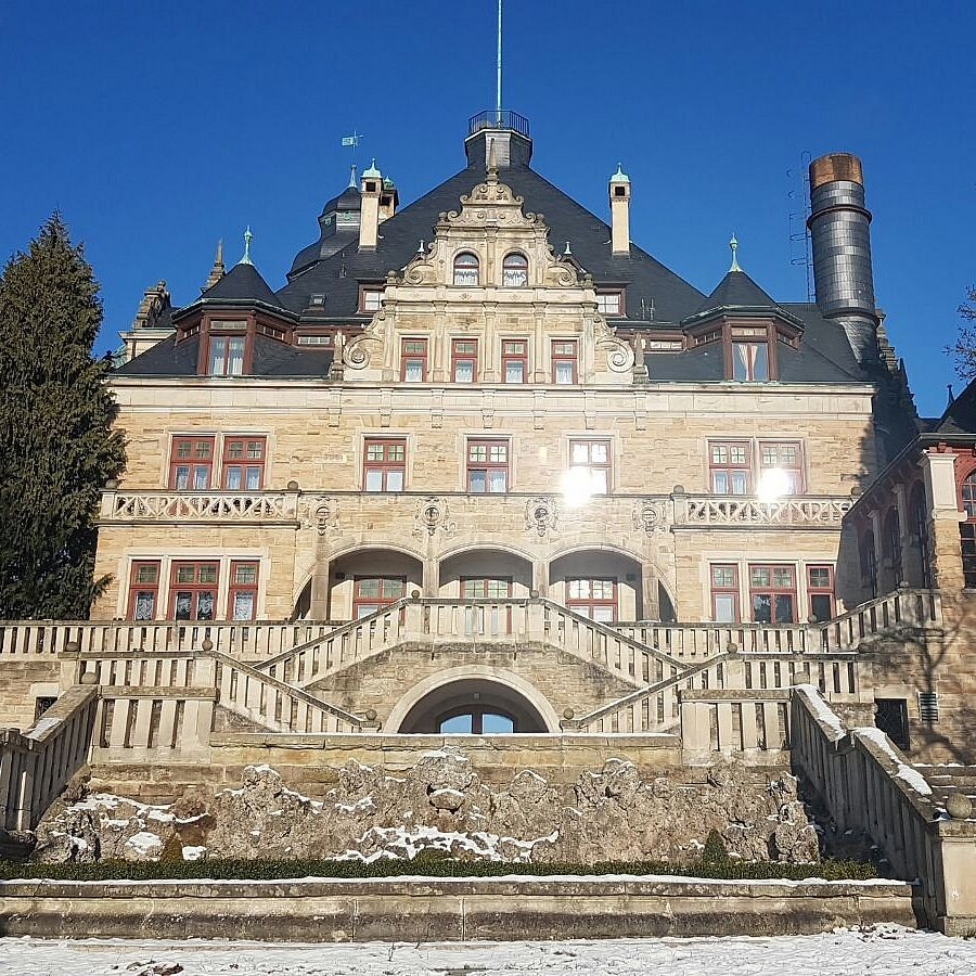 Отель, гостиница в Касселе, Германия, 6 000 м² - фото 6