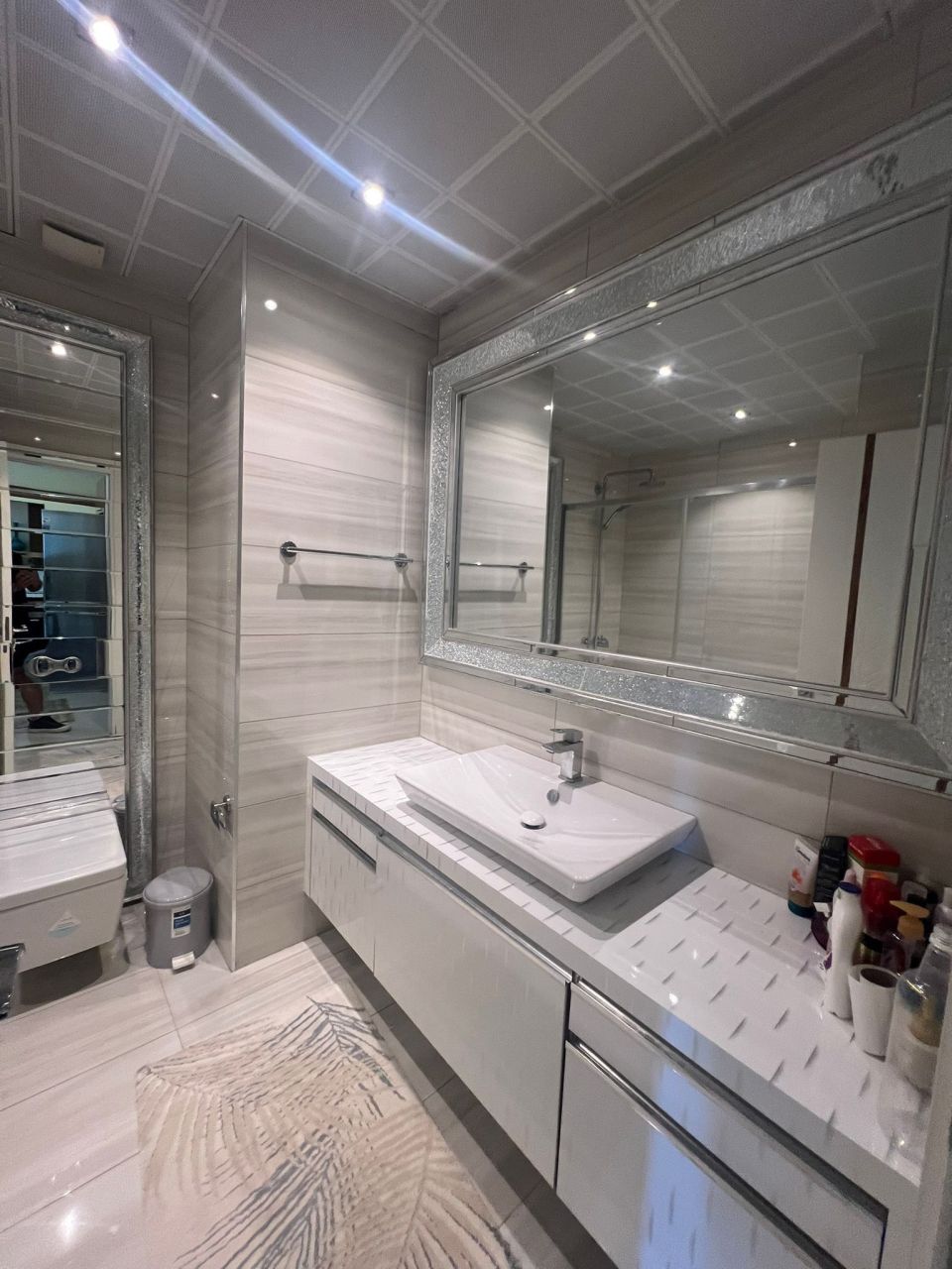 Квартира в Алании, Турция, 70 м² - фото 8