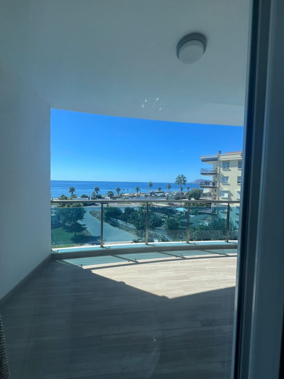 Квартира в Алании, Турция, 70 м² - фото 14