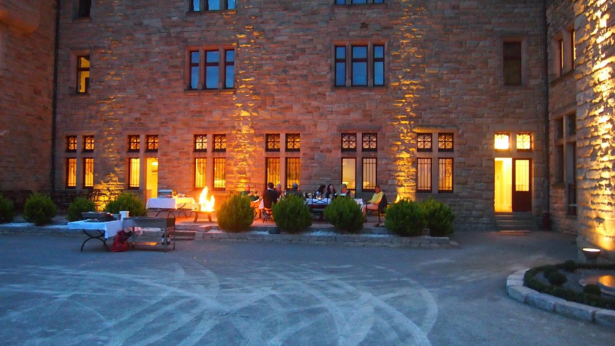 Отель, гостиница в Касселе, Германия, 6 000 м² - фото 11