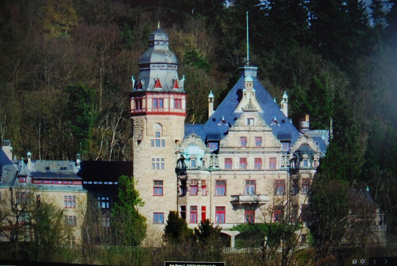 Отель, гостиница в Касселе, Германия, 6 000 м² - фото 12