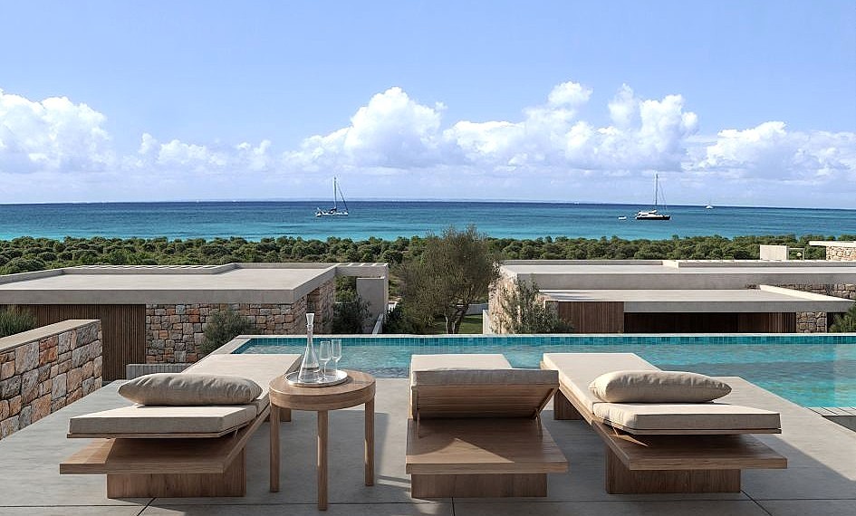 Вилла в Пафосе, Кипр, 216 м² - фото 7