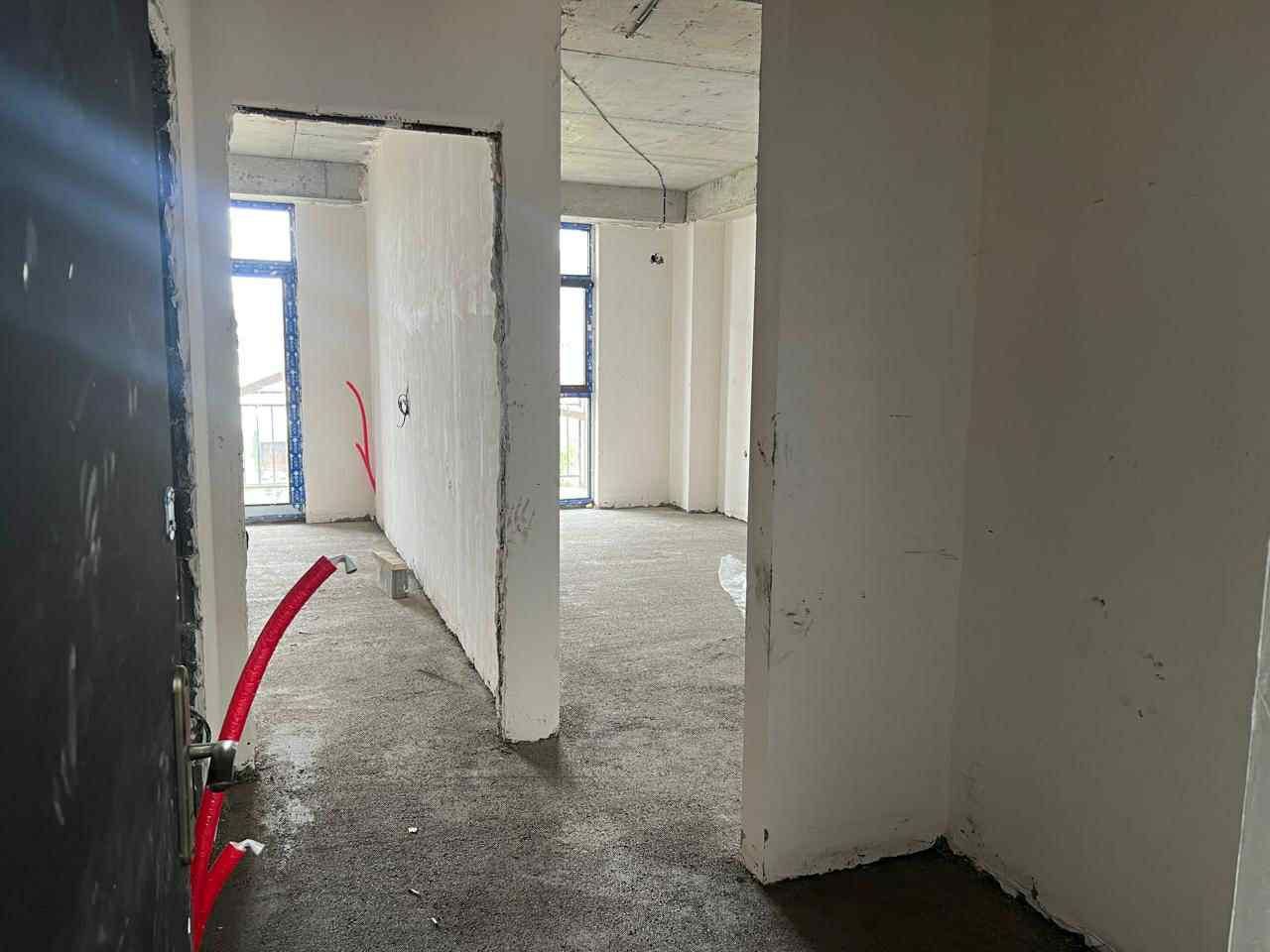 Квартира в Тбилиси, Грузия, 65 м² - фото 2