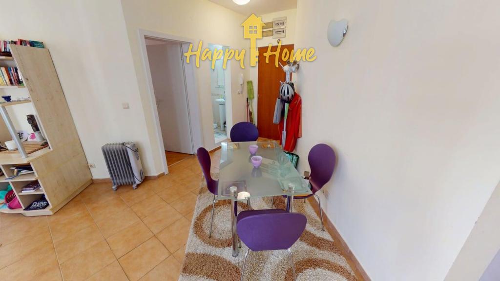 Квартира на Солнечном берегу, Болгария, 90 м² - фото 3