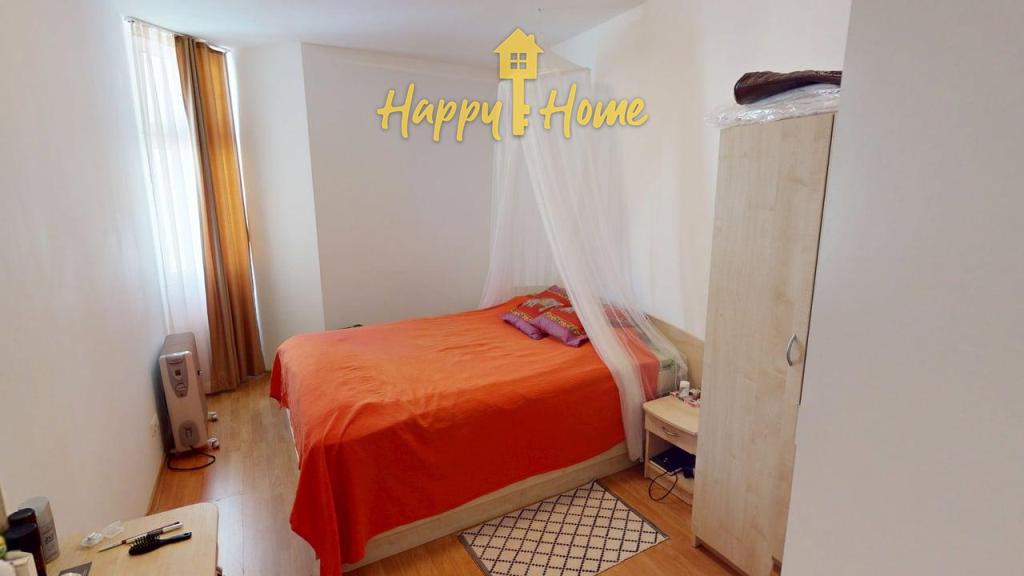 Квартира на Солнечном берегу, Болгария, 90 м² - фото 10