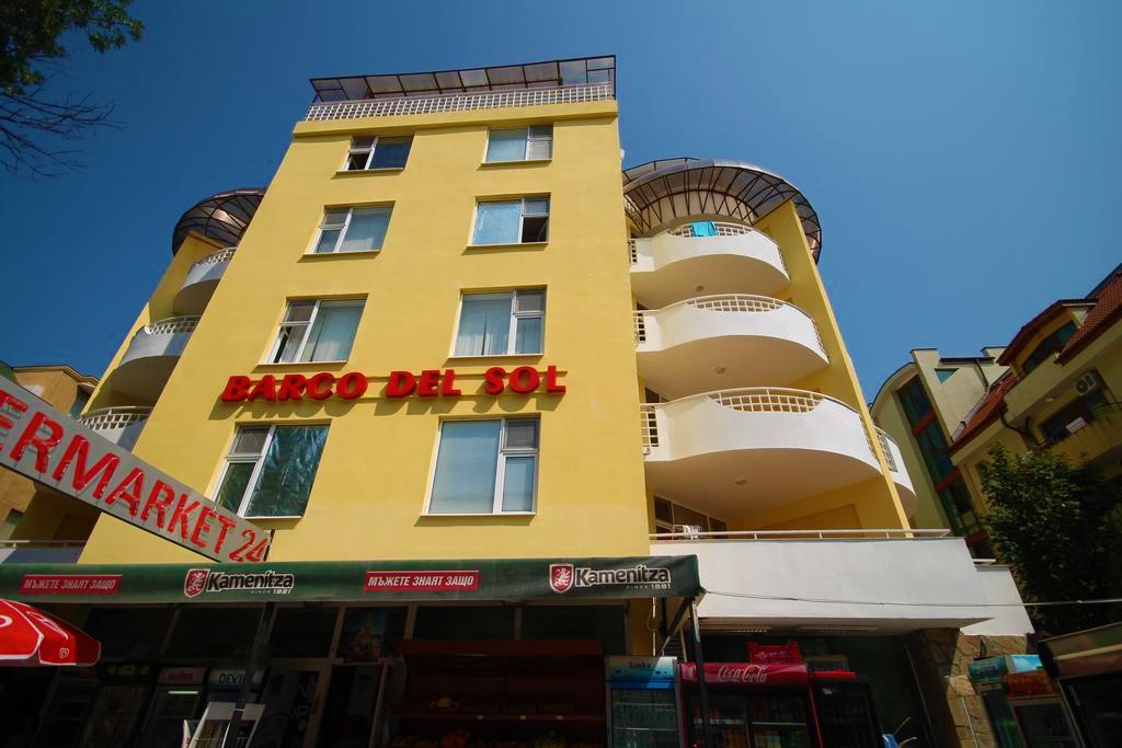 Квартира на Солнечном берегу, Болгария, 90 м² - фото 14