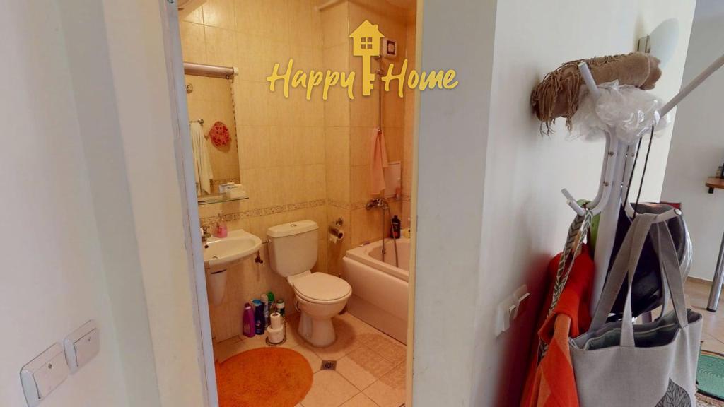 Квартира на Солнечном берегу, Болгария, 90 м² - фото 5