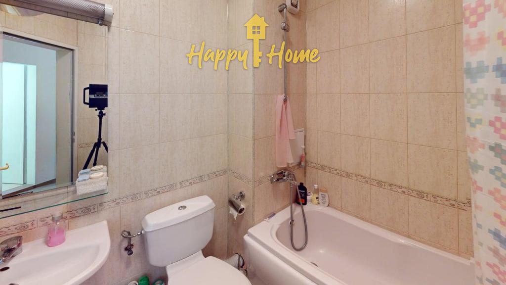 Квартира на Солнечном берегу, Болгария, 90 м² - фото 6