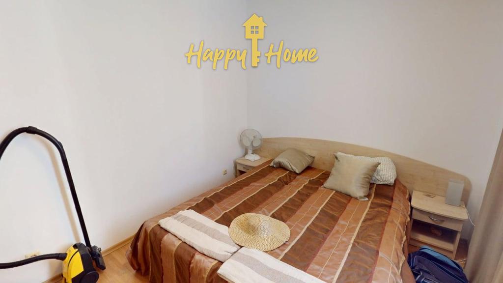 Квартира на Солнечном берегу, Болгария, 90 м² - фото 8