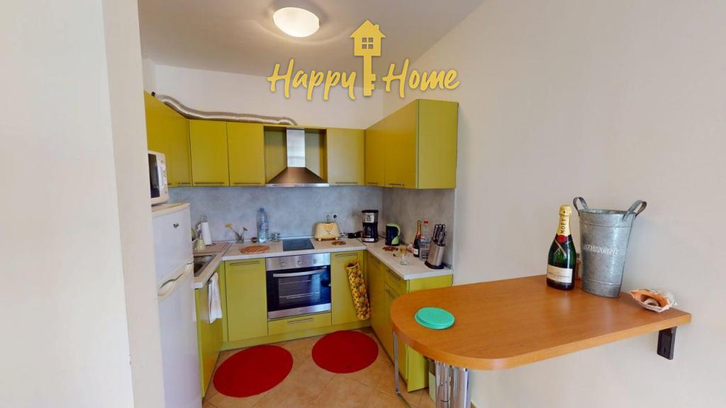 Квартира на Солнечном берегу, Болгария, 90 м² - фото 4