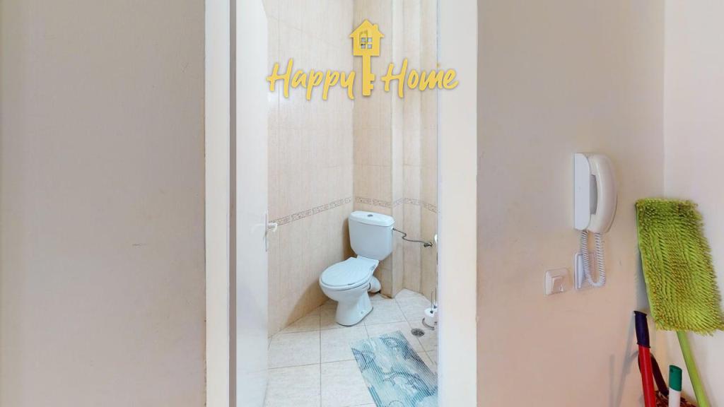 Квартира на Солнечном берегу, Болгария, 90 м² - фото 9