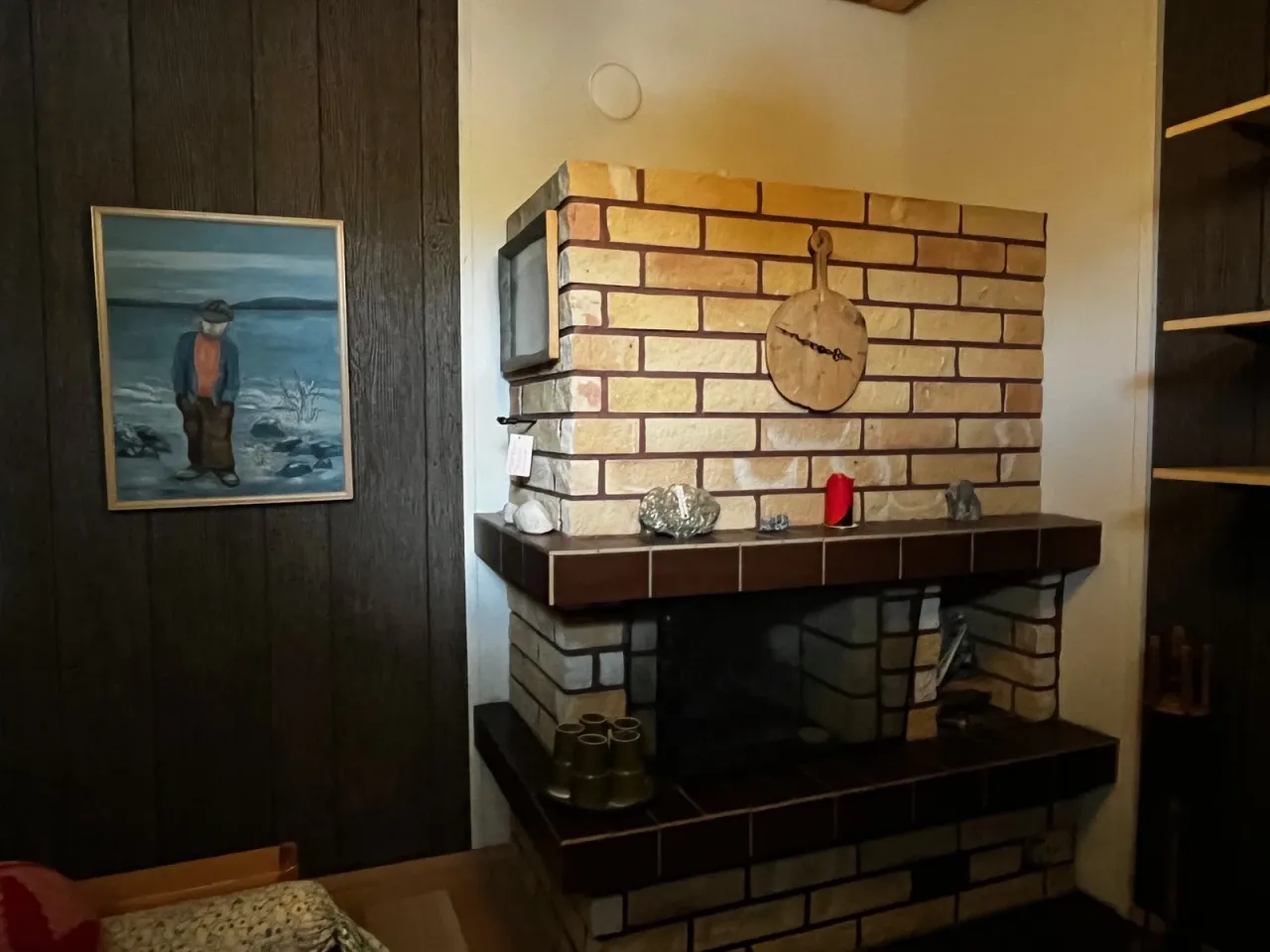 Дом в Посио, Финляндия, 216 м² - фото 11