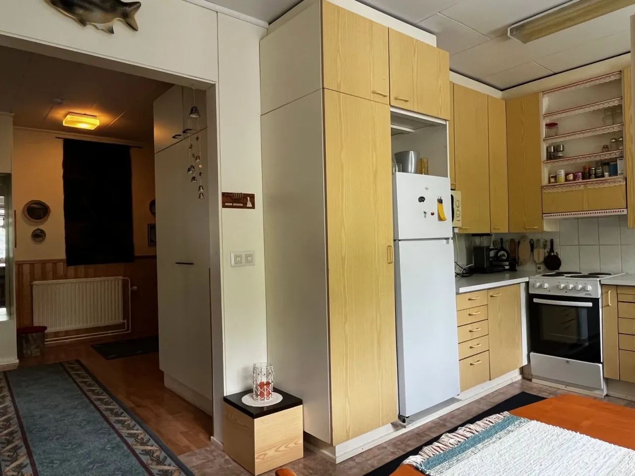 Дом в Посио, Финляндия, 216 м² - фото 8