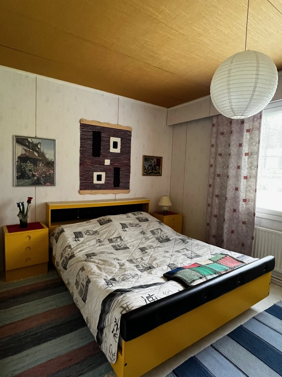 Дом в Посио, Финляндия, 216 м² - фото 10