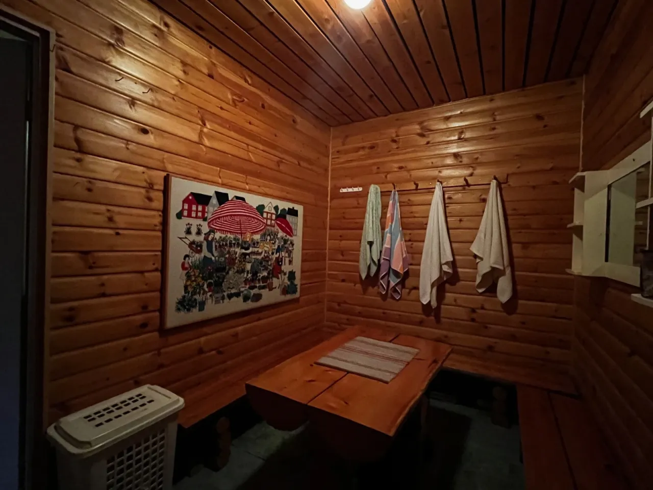 Дом в Посио, Финляндия, 216 м² - фото 12