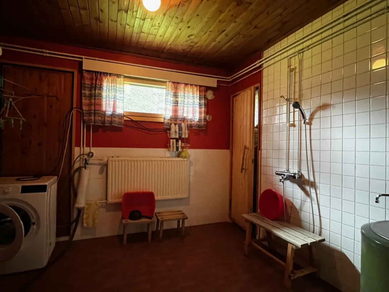 Дом в Посио, Финляндия, 216 м² - фото 13