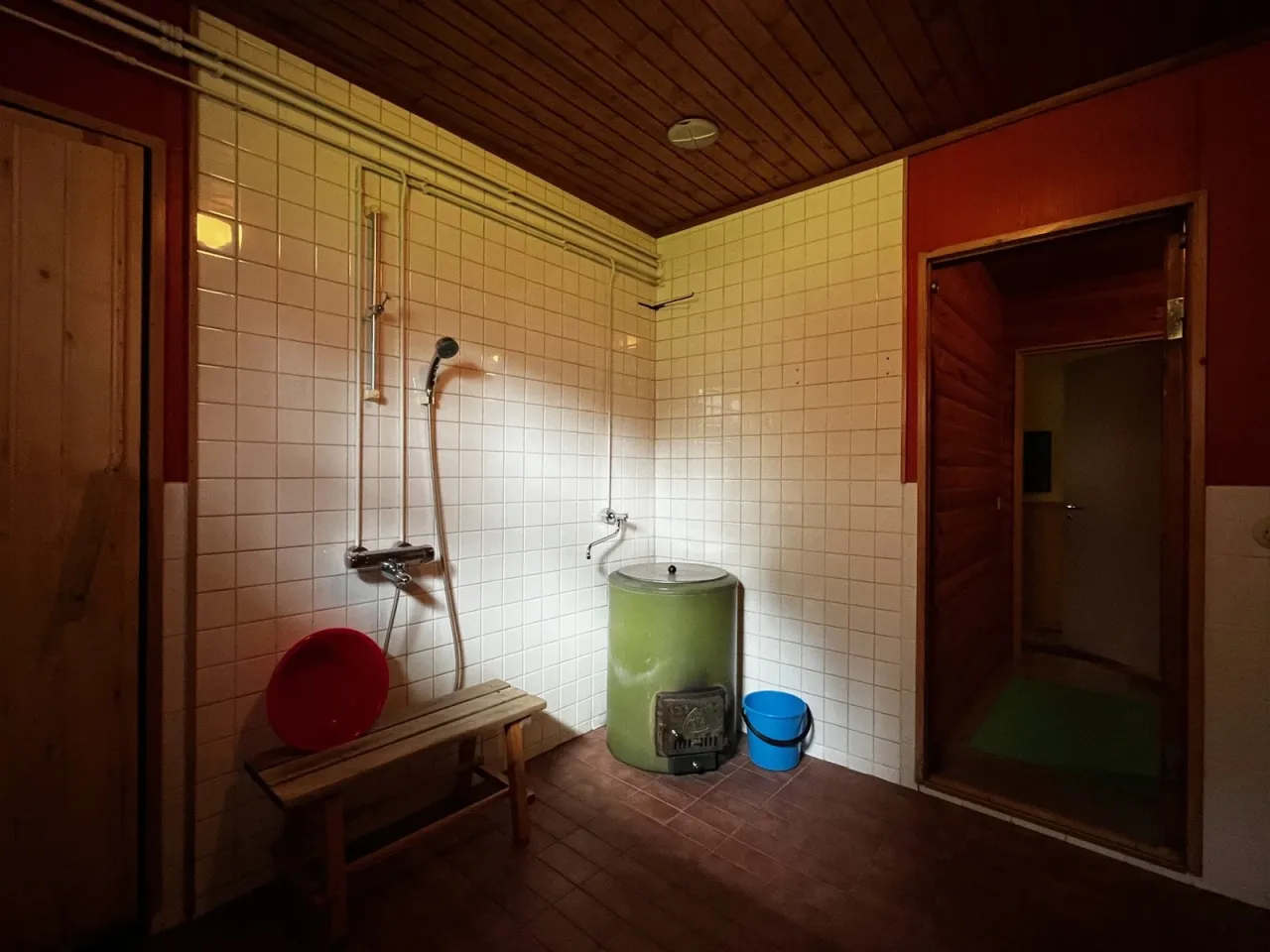 Дом в Посио, Финляндия, 216 м² - фото 14