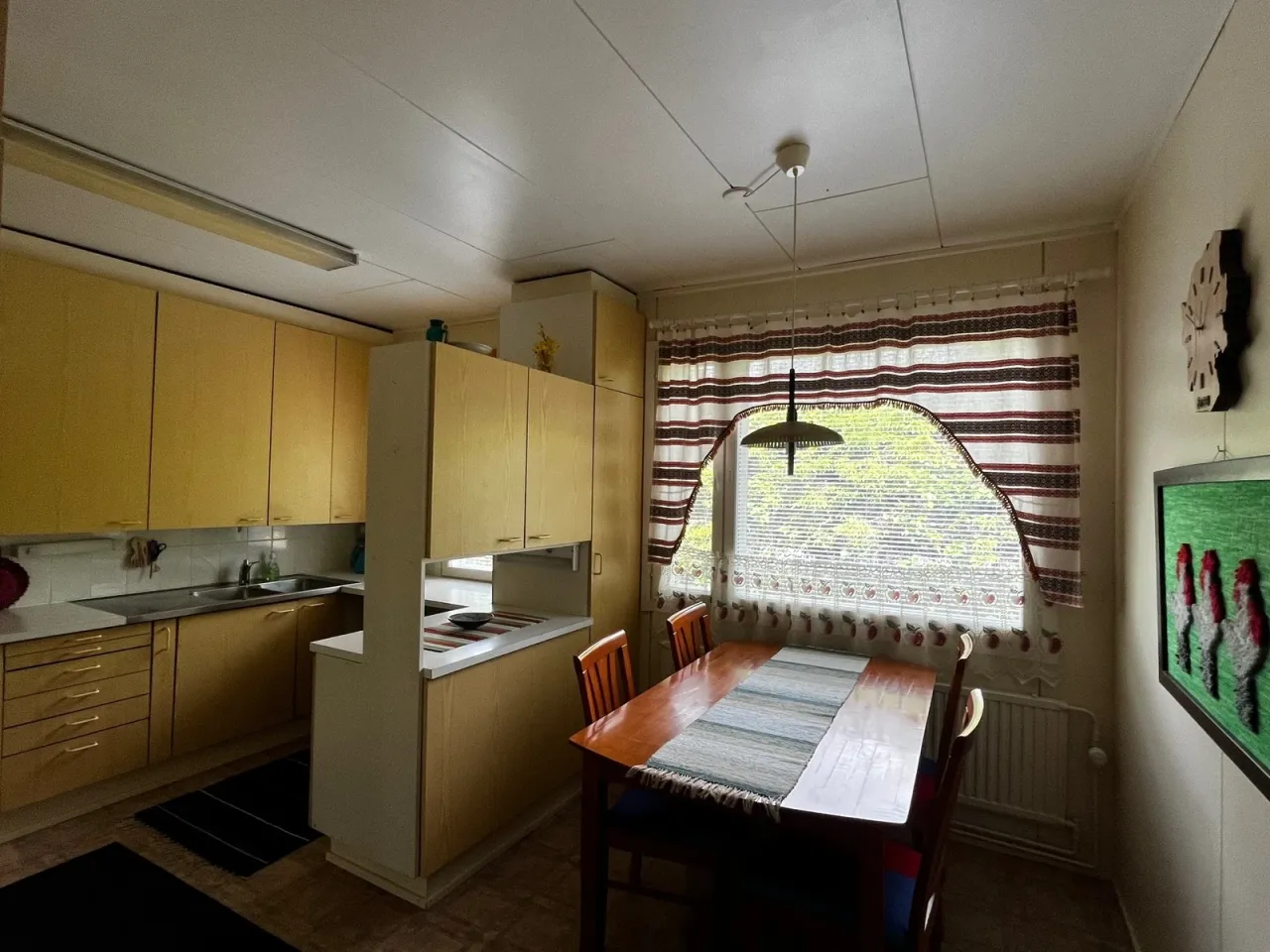 Дом в Посио, Финляндия, 216 м² - фото 7