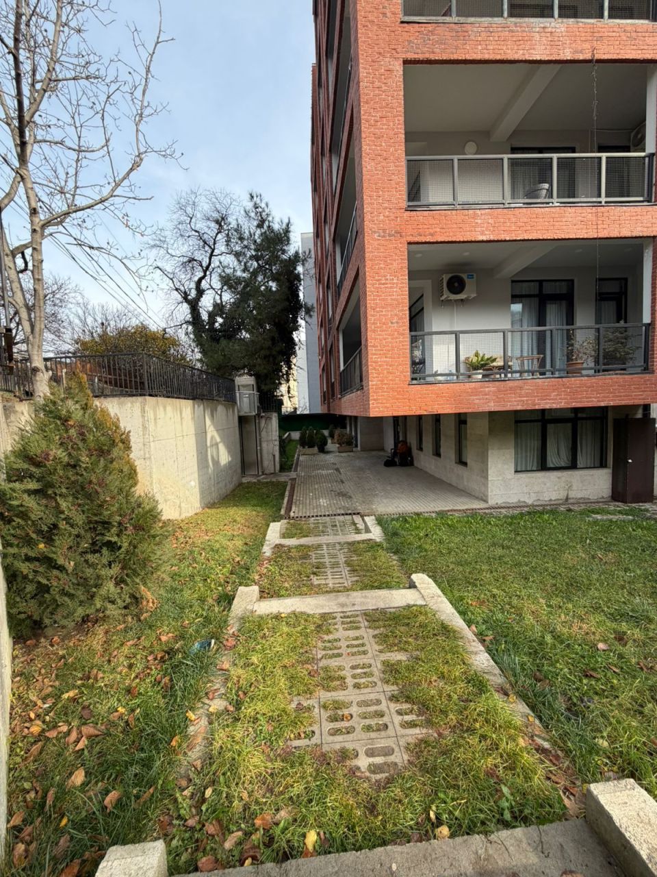 Квартира в Тбилиси, Грузия, 58 м² - фото 9