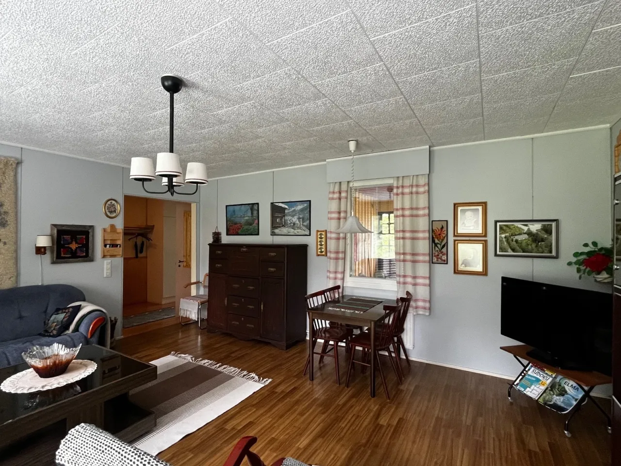 Дом в Посио, Финляндия, 216 м² - фото 5