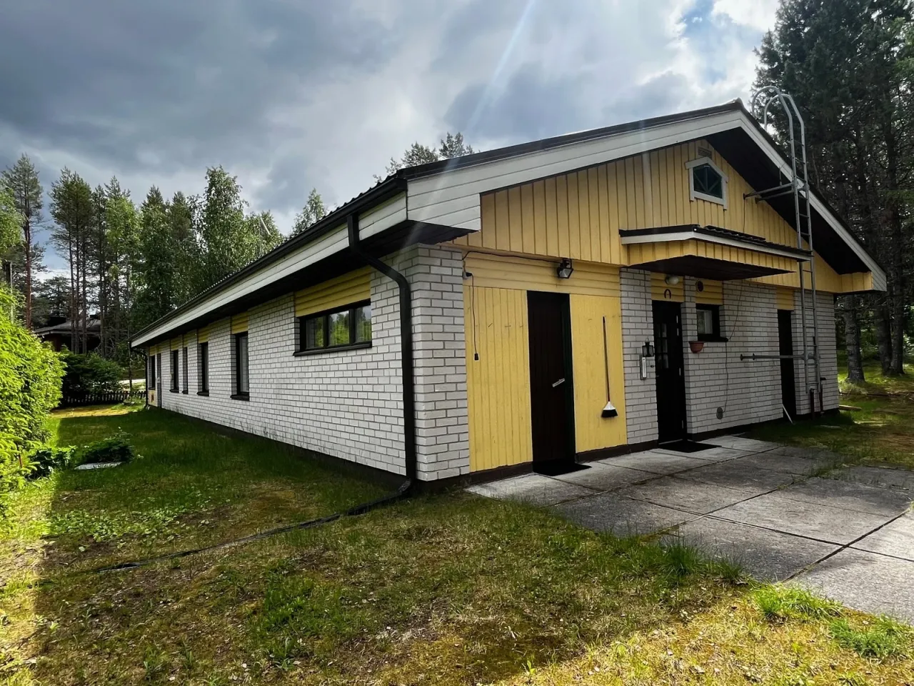 Дом в Посио, Финляндия, 216 м² - фото 3