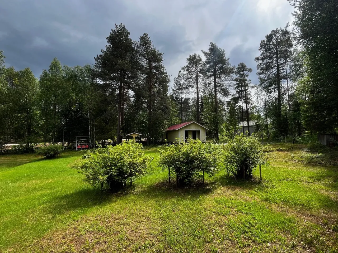 Дом в Посио, Финляндия, 216 м² - фото 18