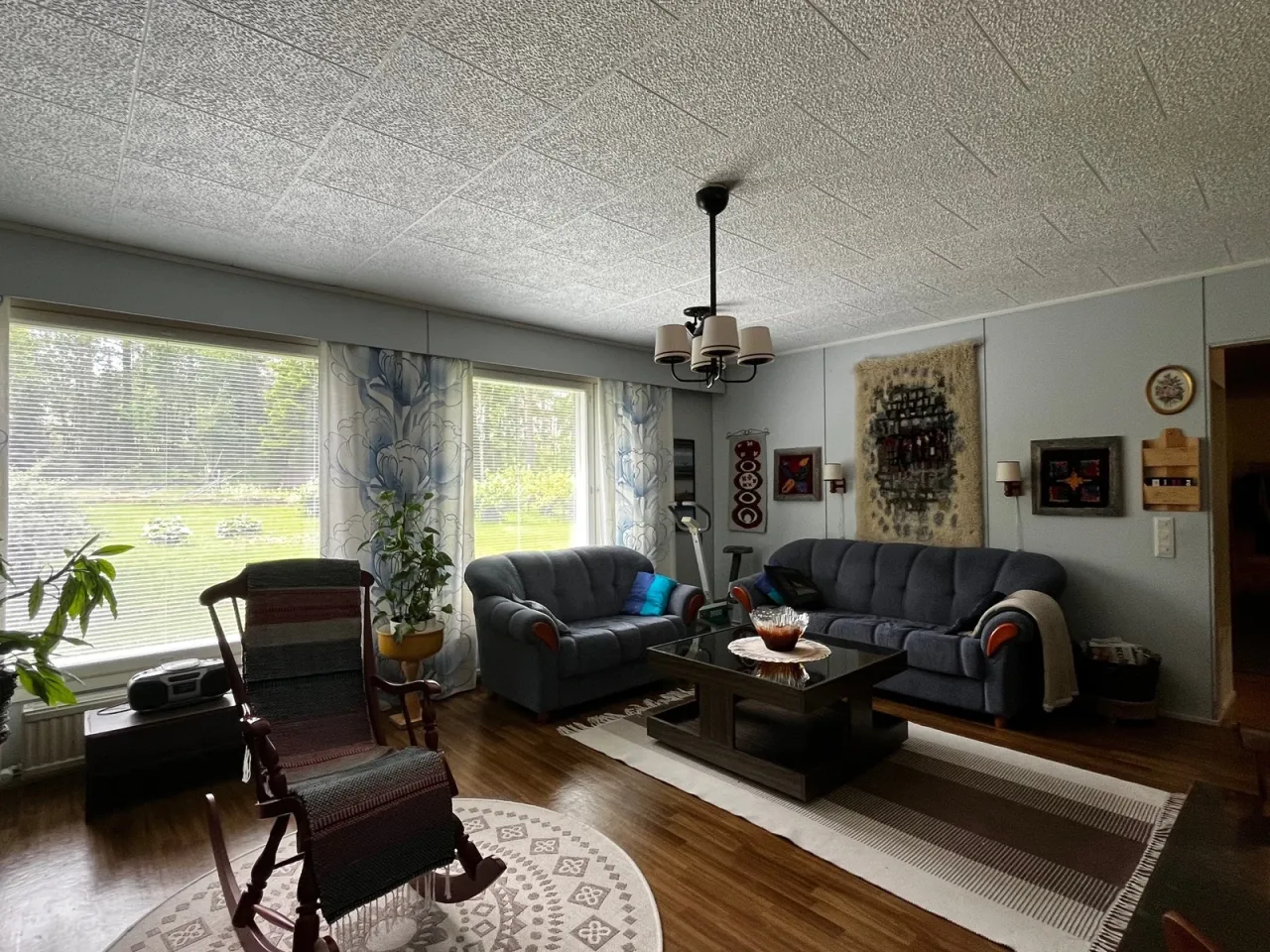 Дом в Посио, Финляндия, 216 м² - фото 6